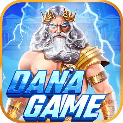 DANAGAME - Mengerikan Dalam Kegelapan