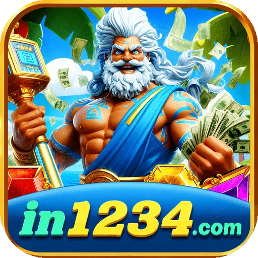 IN1234 - Tantangan Puzzle Seru dan Menarik