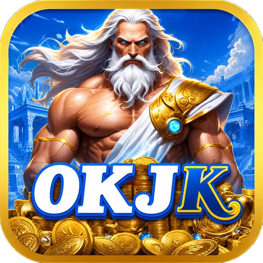 OKJK - Game Olahraga Seru dan Menantang