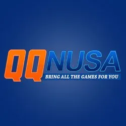 QQNUSA - Permainan Idle yang Menarik dan Menghibur