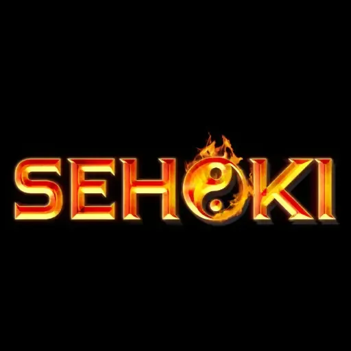 SEHOKI - Game MOBA Seru untuk Pertarungan Strategis