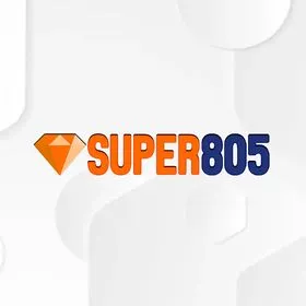 SUPER805 - Game Bingo Seru dan Mengasyikkan